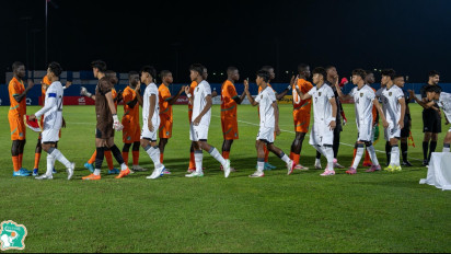 Baru Juga Imbang Lawan Pantai Gading, Media Vietnam Sudah Bilang Timnas Indonesia U-17 itu...