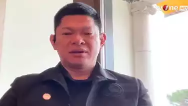 Ketua Komite Olimpiade Indonesia (NOC Indonesia), Raja Sapta Oktohari bakal lakukan ini setelah dapat sanksi dari IOC usai tolak visa atlet Israel