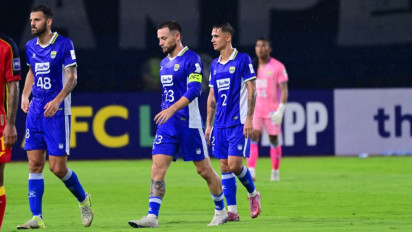 Omongan Legenda Malaysia Terbukti, Trio Naturalisasi Persib Bandung Layak Bersinar di Timnas Indonesia