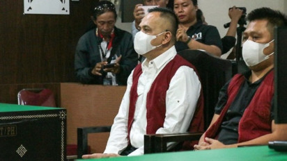 Terungkap di Persidangan, Begini Detik-Detik Brigadir Nurhadi Dibunuh di Penginapan Gili Trawangan: Berawal dari Video Call hingga Berujung Pitingan dan Dorongan ke Kolam