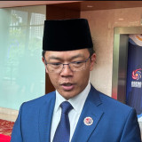 ASEAN Diuji Konflik Timur Tengah, Menlu Sugiono Serukan Soliditas Kawasan di KTT ke-48 Filipina