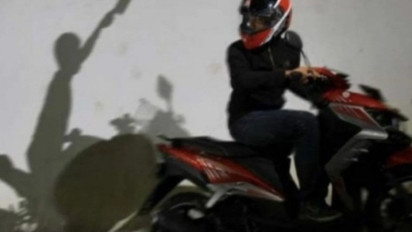 Mahasiswi Ditipu Polisi Gadungan di Pondok Gede, Motor dan Uang Rp4,2 Juta Raib