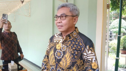 Libatkan Pemerintah Arab Saudi untuk Dalami Korupsi Kuota Haji, KPK Lanjutkan Kasus Pekan Depan