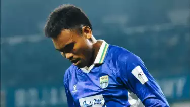 Pemain Persib Bandung, Saddil Ramdani