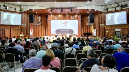 Menteri Kebudayaan Fadli Zon Ajukan Gagasan “Out of Nusantara”, Indonesia sebagai Poros Baru Evolusi Manusia dan Pusat Peradaban Purba di Forum Prasejarah Dunia