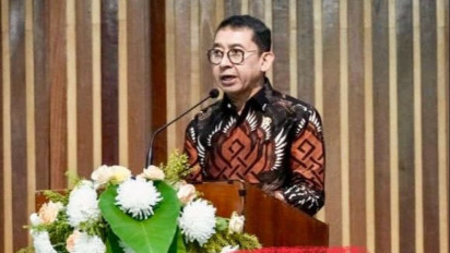 Fadli Zon Sebut Penulisan Ulang Sejarah Sudah Selesai: Sedang Proses Editing
