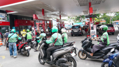 Sorot Tajam Polemik Pengemudi Ojol dan Aplikator, Ekonom Sarankan Pemerintah Ambil Kebijakan Tepat