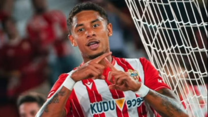 Eligible Bela Timnas Indonesia, John Herdman Berpeluang Amankan Bek Kanan Eropa Berdarah Maluku Rp26 Miliar