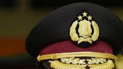 Blak-blakan Asisten Kapolri Irjen Anwar Soal Kasus LGBT di Tubuh Polri: Ada yang Dipecat, Terungkapnya Kalau Sudah...