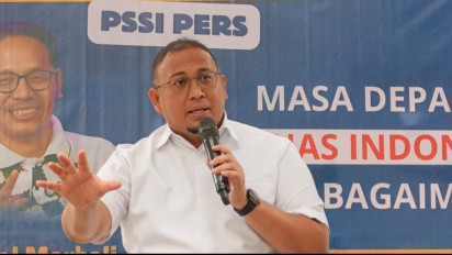 Bursa Transfer Semen Padang: Andre Rosiade Bongkar Rekrutan 8 Pemain Asing