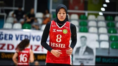 Volimania Bingung, Manisa BBSK Masih Unggah Foto Megawati Hangestri Jelang Lawan Altinordu di Liga Voli Turki 2025-2026