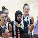 Bak  Orang Kaya Baru , Mantan Tim Megawati Hangestri Manisa BBSK Jor-joran Belanja Pemain Usai Promosi ke Sultanlar Ligi