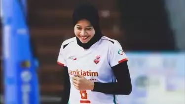 Dicoret Tanpa Pesangon, Ini Kronologi Manisa BBSK Putuskan Kontrak Megawati Hangestri