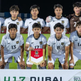 Simak! Ada Jadwal Timnas Indonesia U-17 Vs Panama Malam Ini Jam Segini: Kedua Tim Kembali Raih Hasil Imbang?