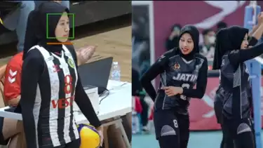 Megawati Hangestri resmi tinggalkan Manisa BBSK Turki.