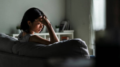 Sering Merasa Gelisah Tanpa Alasan? Jangan Panik Segera Baca Doa ini Agar Terhindar dari Kecemasan atau Anxiety