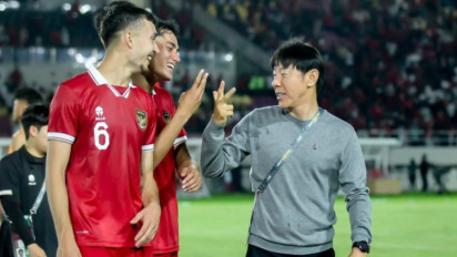 Tak Diduga kalau Pelatih Baru Timnas Indonesia Bakal Diumumkan Sebelum Maret 2026, Arya Sinulingga: Kita Cari...