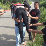 Terungkap, Ini Motif dan Cara Pelaku Habisi Nyawa Pacar Sendiri di Jambi