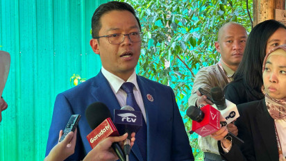 KTT ASEAN ke-47 Hasilkan Sejumlah Kesepakatan Strategis, Menlu Sugiono: Sentralitas ASEAN Harus Nyata, Bukan Sekadar Slogan