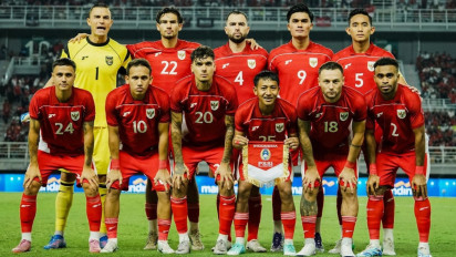 Pantas PSSI Ogah Langsung Tunjuk Pelatih Baru Timnas Indonesia, Media Vietnam Curiga Sebenarnya Skuad Garuda...