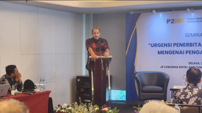 Kemenkes Siapkan Sejumlah Langkah Terkait Polemik Kemasan Rokok Polos