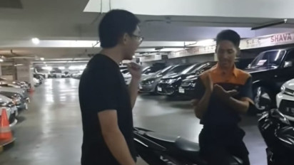 Viral Pengunjung 6 Jam Terjebak di Parkiran Blok M, Gubernur Pramono: Pakai Transportasi Umum, Pasti Enggak Macet