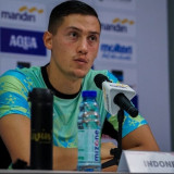 Pengakuan Tak Terduga Kapten Jay Idzes ke Media Italia, Suporter Timnas Indonesia Dianggap Punya Sisi Berbeda dari yang Lain