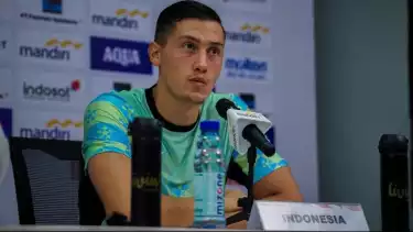 Pengakuan Tak Terduga Kapten Jay Idzes ke Media Italia, Suporter Timnas Indonesia Dianggap Punya Sisi Berbeda dari yang Lain