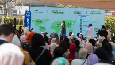 Ingin Jadi Founder Startup Fintech? Simak Peluang Emas bagi Perempuan Indonesia Jadi Pemimpin Inovasi Fintech Global