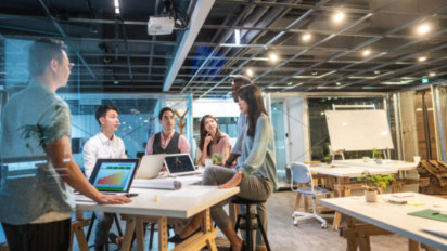 Ingin Jadi Founder Startup Fintech? Simak Peluang Emas bagi Perempuan Indonesia Jadi Pemimpin Inovasi Fintech Global