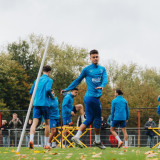 Mees Hilgers Tiba-Tiba Bawa Kabar Baik buat John Herdman usai Lama Absen dari Timnas Indonesia, Bek Naturalisasi Itu Berpotensi Main di UCL Musim Depan