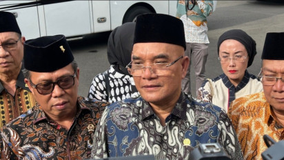 Komisi VIII DPR RI Minta Tak Ributkan Soal Umrah Mandiri, Ini Alasannya