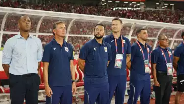 Tak Sembarang Pecat, Erick Thohir Jelaskan Alasan Timnas Indonesia Mengakhiri Kontrak dengan Patrick Kluivert