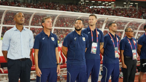 Indonesia Football: Why Top Coaches Reject the National Team?