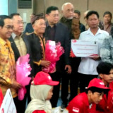 JHL Merah Putih dan Universitas Hasanuddin Jalin Kerja Sama