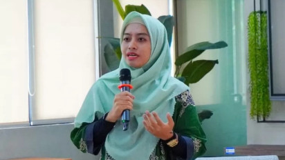 YLKI Menilai Aplikasi Digital yang Dimiliki Sejumlah BUMN Bangun Transparansi dan Akuntabilitas Pelayanan Publik