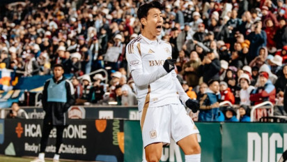 Fans AC Milan Dapat Kabar Buruk, Jurnalis Top Italia Tepis Rumor Son Heung-min Gabung Rossoneri di Bursa Transfer Nanti