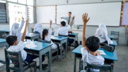 Langkah Kecil, Dampak Besar: Dukungan Pendidikan untuk Anak Prasejahtera di Kupang, Bangkitkan Semangat Belajar dan Raih Mimpi Masa Depan