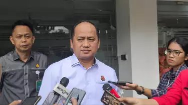 Kapuspenkum Kejagung, Anang Supriatna