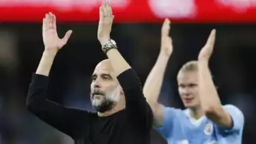 Manchester City Tanpa Bintang? Pep Guardiola Siapkan Kejutan untuk Swansea di Carabao Cup!