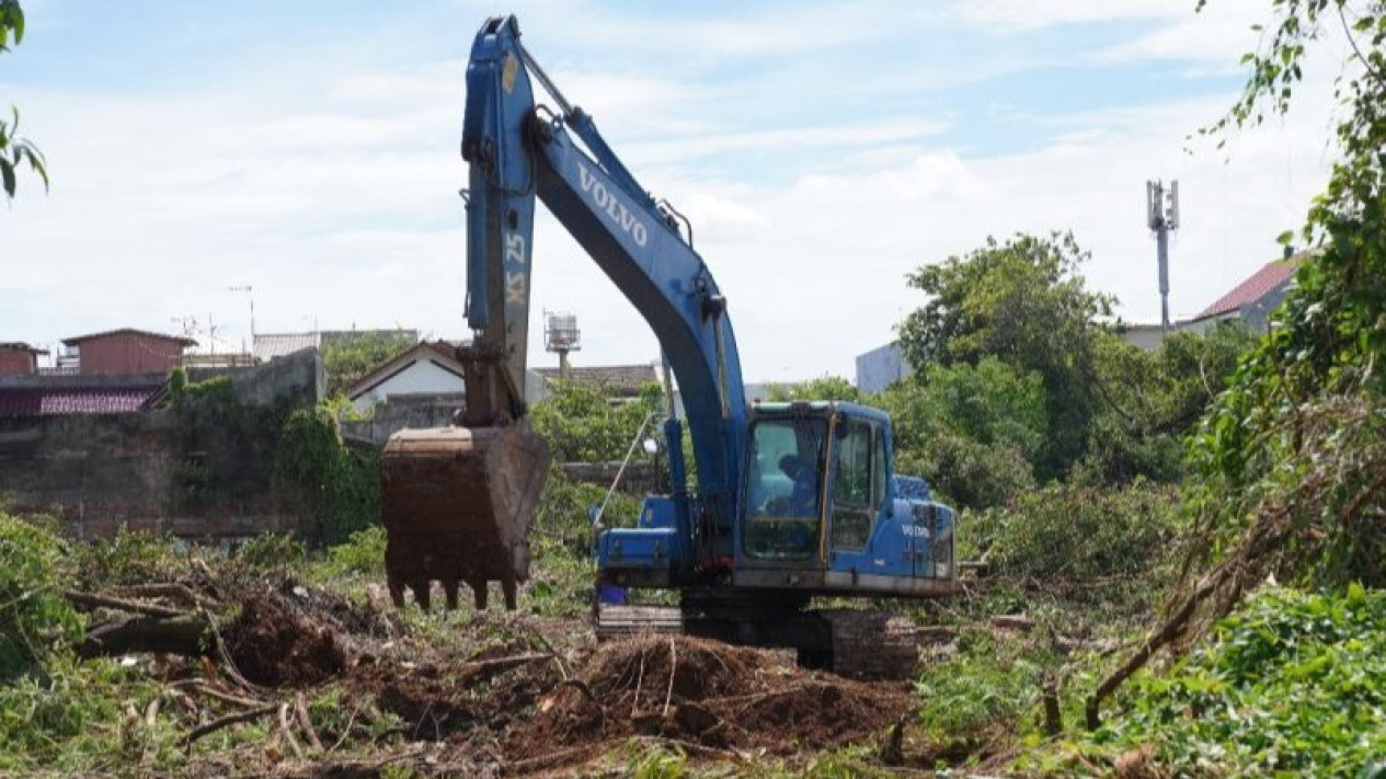 KPK Ingatkan Pemprov Jakarta soal Lahan eks RS Sumber Waras
            - galeri foto