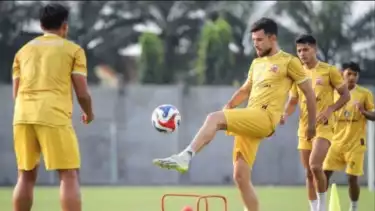 Madura United Panas! Rakhmad Basuki Bocorkan Evaluasi Besar Jelang Duel Sengit Lawan PSM Makassar