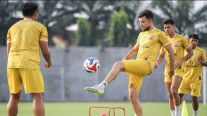 Madura United Panas! Rakhmad Basuki Bocorkan Evaluasi Besar Jelang Duel Sengit Lawan PSM Makassar