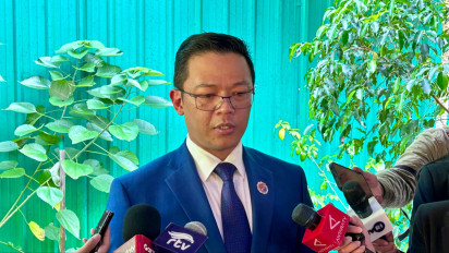 KTT ASEAN ke-47 Sepakati Penguatan Koordinasi Atasi Kejahatan Transnasional, Menlu Sugiono: Korbannya Banyak Anak Muda