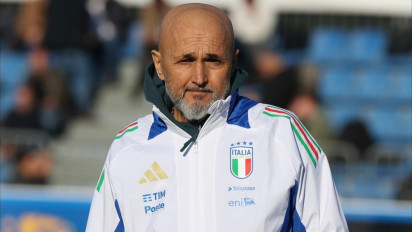 Juventus Akhirnya Pilih Luciano Spalletti sebagai Pelatih Pengganti Igor Tudor, Begini Detail Kontraknya