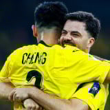 AFC Pilih Tutup Mulut Atas Keputusan CAS di Kasus Pemain Naturalisasi Ilegal Timnas Malaysia