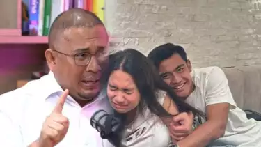 Andre Rosiade, Azizah Salsha, dan Pratama Arhan