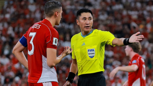 FIFA & AFC: Indonesia Qualifier Controversy – Investigation Refused