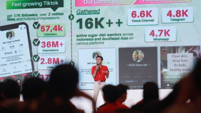 17 Tim Inovator Muda Beradu di Final Pitch Pertamuda Seed and Scale 2025