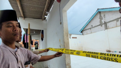 Innalillahi, Santriwati Meninggal Tertimpa Atap Kamar Asrama Ambruk di Pondok Pesantren di Situbondo, 18 Lainnya Alami Luka-Luka